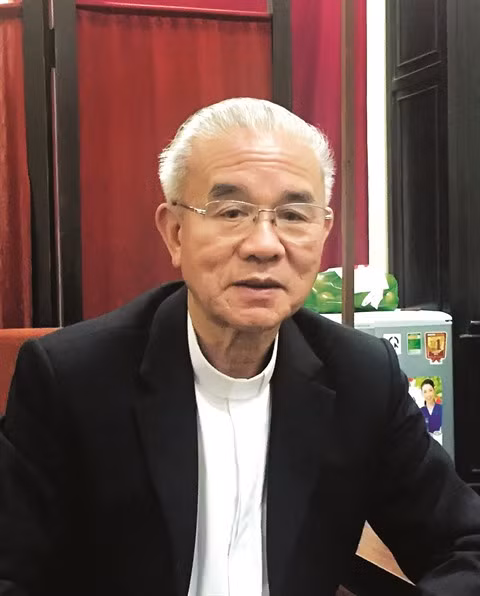 Catholicisme et nation: une union heureuse ảnh 1 Catholicisme et nation: une union heureuse ảnh 1