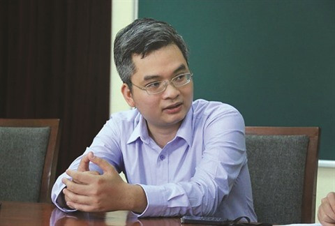 Un talent mathématique pour créer des vocations pour l'enseignement des maths ảnh 1