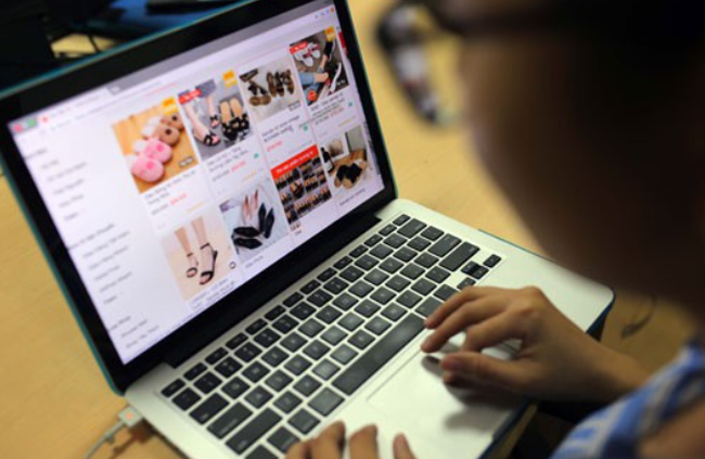 Le Vietnam représente 15% du marché des achats en ligne de l'ASEAN ảnh 1