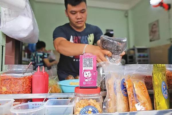 L'investissement dans les startups au Vietnam est parmi les plus excitants d'Asie du Sud-Est ảnh 1 L'investissement dans les startups au Vietnam est parmi les plus excitants d'Asie du Sud-Est ảnh 1