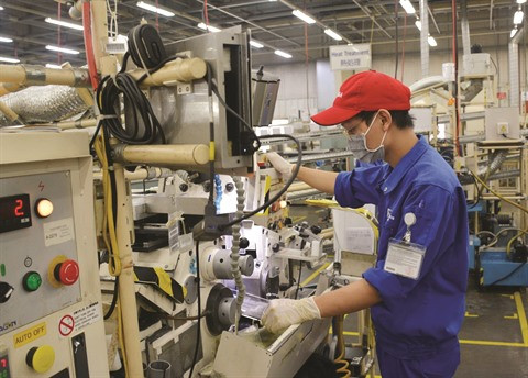 L’industrie de haute technologie, un avantage concurrentiel à saisir ảnh 1 L’industrie de haute technologie, un avantage concurrentiel à saisir ảnh 1