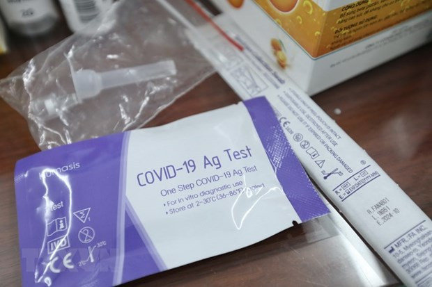 COVID-19 : plus 42.000 patients annoncés guéris ảnh 1 COVID-19 : plus 42.000 patients annoncés guéris ảnh 1