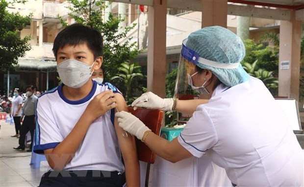 Covid-19 : le Vietnam dénombre 3 717 nouveaux cas en 24 heures ảnh 1 Covid-19 : le Vietnam dénombre 3 717 nouveaux cas en 24 heures ảnh 1