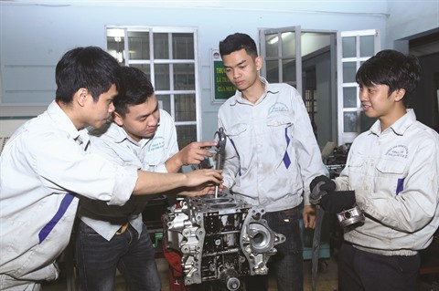 Numérique : développer aujourd’hui les compétences de demain ảnh 2 Numérique : développer aujourd’hui les compétences de demain ảnh 2