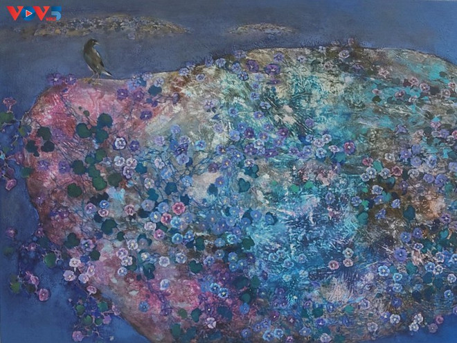 Exposition: «À la rencontre de Hanoï» ảnh 1