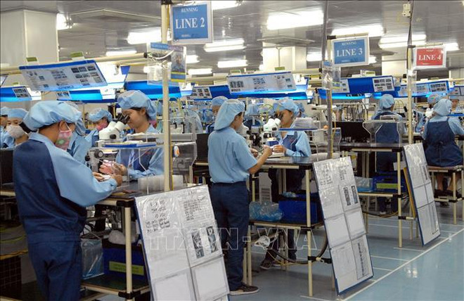 Construire une résilience immédiate pour une économie plus robuste ảnh 2 Construire une résilience immédiate pour une économie plus robuste ảnh 2