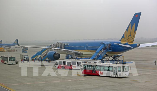 Vietnam Airlines reprend la ligne Kuala Lumpur-Hanoï ảnh 1 Vietnam Airlines reprend la ligne Kuala Lumpur-Hanoï ảnh 1