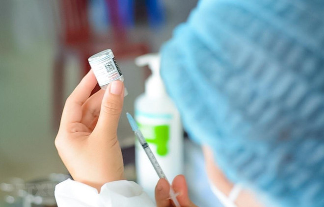 Covid-19 : le Vietnam enregistre 3.819 nouveaux cas en 24 heures ảnh 1