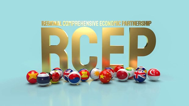 Exportations du Cambodge vers les pays du RCEP en hausse de 10% au 1er semestre ảnh 1 Exportations du Cambodge vers les pays du RCEP en hausse de 10% au 1er semestre ảnh 1