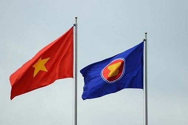 Le Vietnam est un membre "responsable et actif" de l’ASEAN ảnh 1 Le Vietnam est un membre "responsable et actif" de l’ASEAN ảnh 1