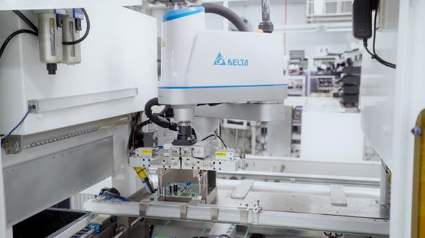 Les exportations électroniques thaïlandaises devraient augmenter de 4,1 % en 2022 ảnh 1 Les exportations électroniques thaïlandaises devraient augmenter de 4,1 % en 2022 ảnh 1