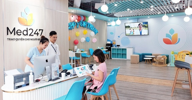 De grands investissements versés dans les startup de santé ảnh 1 De grands investissements versés dans les startup de santé ảnh 1