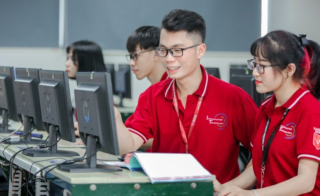 Le ratio de valeur "Made in Vietnam" devrait atteindre 41,4 milliards d’USD ảnh 1 Le ratio de valeur "Made in Vietnam" devrait atteindre 41,4 milliards d’USD ảnh 1