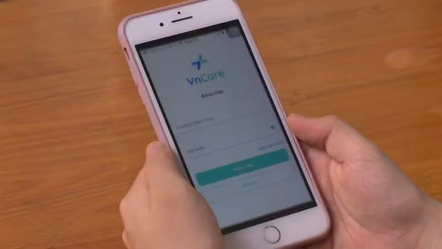 vnCare, un service de soin de santé intelligent des Vietnamiens ảnh 3