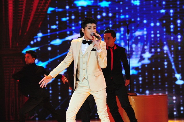 Une fête du compte à rebours pour accueillir 2017 à Hanoi ảnh 1 Une fête du compte à rebours pour accueillir 2017 à Hanoi ảnh 1