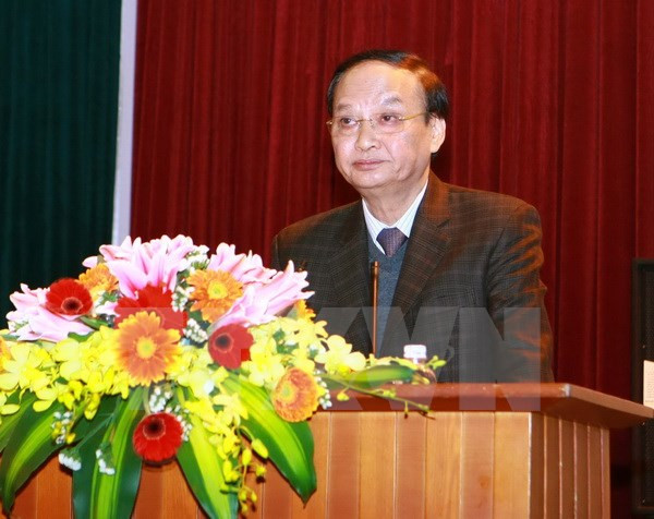 Le président de l’Association d’amitié Vietnam-Japon décoré de l’Ordre du Soleil levant ảnh 1 Le président de l’Association d’amitié Vietnam-Japon décoré de l’Ordre du Soleil levant ảnh 1