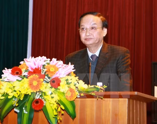 Le président de l’Association d’amitié Vietnam-Japon décoré de l’Ordre du Soleil levant ảnh 1