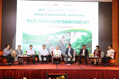 Des aliments 100% sûrs d’ici cinq ou trente ans? ảnh 1