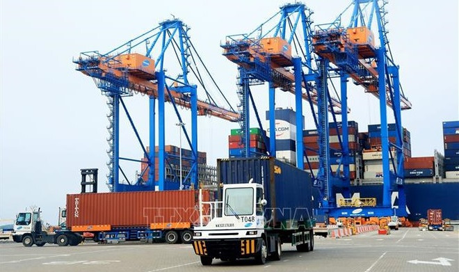 Profiter des nouvelles opportunités offertes par les accords de libre-échange de l’ASEAN ảnh 1 Profiter des nouvelles opportunités offertes par les accords de libre-échange de l’ASEAN ảnh 1
