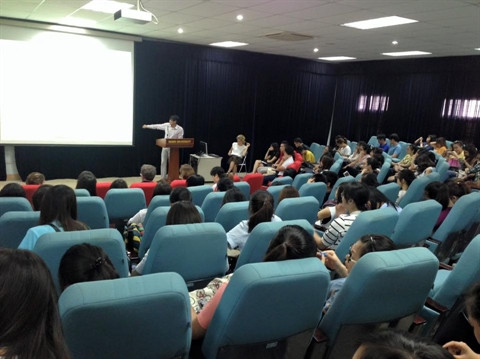 Une Journée pour parler de la Terre ảnh 1 Une Journée pour parler de la Terre ảnh 1