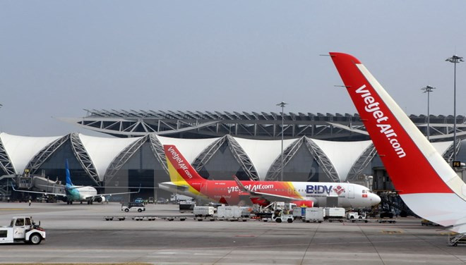 VietJet va acheter 100 Boeing 737 MAX 200 pour un montant de 11,3 milliards d’USD ảnh 1 VietJet va acheter 100 Boeing 737 MAX 200 pour un montant de 11,3 milliards d’USD ảnh 1