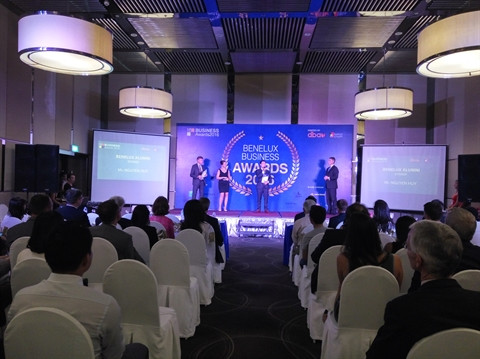 Les entreprises du Benelux au Vietnam à l’honneur ảnh 1 Les entreprises du Benelux au Vietnam à l’honneur ảnh 1