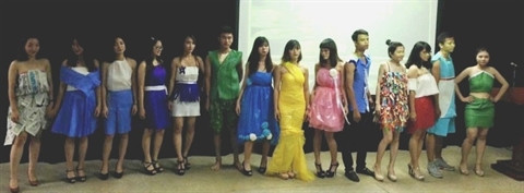 Une Journée pour parler de la Terre ảnh 3 Une Journée pour parler de la Terre ảnh 3