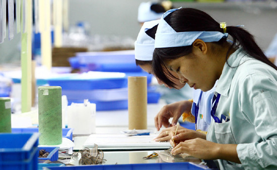 Les exportations de produits électroniques et ordinateurs devraient atteindre 17 mds d'USD en 2016 ảnh 1 Les exportations de produits électroniques et ordinateurs devraient atteindre 17 mds d'USD en 2016 ảnh 1