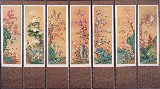 Une exposition célèbre les 10 ans du Centre culturel de Corée du Sud à Hanoi ảnh 1 Une exposition célèbre les 10 ans du Centre culturel de Corée du Sud à Hanoi ảnh 1