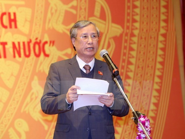 Le leader du PPRL Bounnhang Vorachith reçoit une délégation du PCV ảnh 1 Le leader du PPRL Bounnhang Vorachith reçoit une délégation du PCV ảnh 1