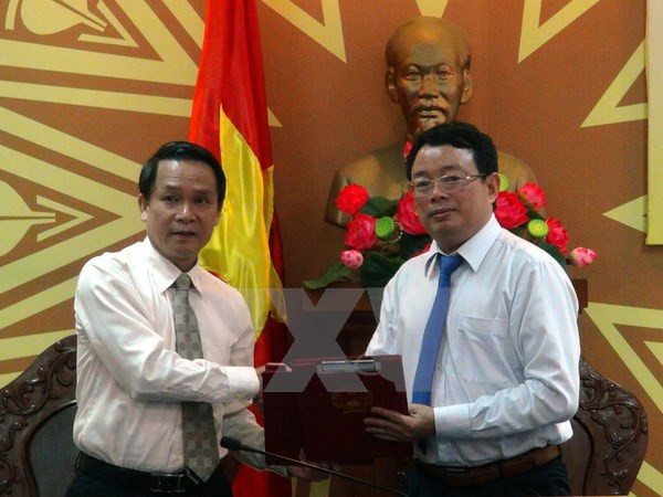 La VNA et Phu Yen coopèrent dans le domaine de la communication ảnh 1 La VNA et Phu Yen coopèrent dans le domaine de la communication ảnh 1