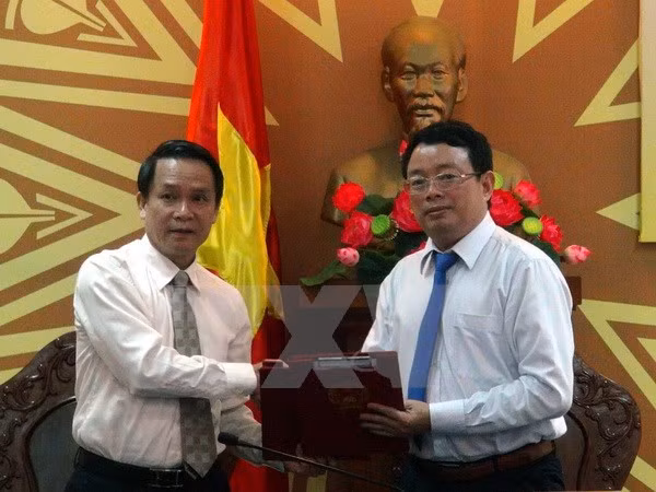 La VNA et Phu Yen coopèrent dans le domaine de la communication ảnh 1