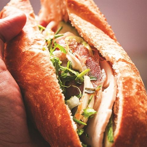 La cuisine de rue au service du tourisme à Hô Chi Minh-Ville ảnh 2 La cuisine de rue au service du tourisme à Hô Chi Minh-Ville ảnh 2