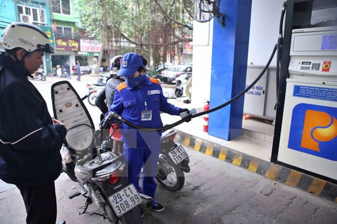 Hanoi: l'IPC en mai en hausse légère ảnh 1