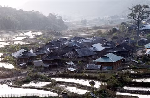 La délicate émergence du tourisme dans le Nord-Ouest ảnh 1