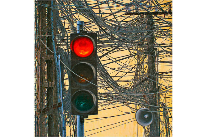 Lancement d'un espace d'art contemporain au Musée des beaux-arts du Vietnam ảnh 6 Lancement d'un espace d'art contemporain au Musée des beaux-arts du Vietnam ảnh 6