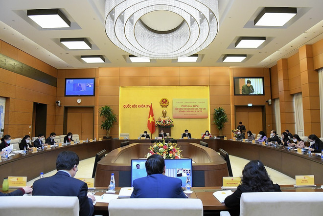 Renforcer la mise en œuvre de la loi sur la lutte contre la maltraitance des enfants ảnh 1 Renforcer la mise en œuvre de la loi sur la lutte contre la maltraitance des enfants ảnh 1