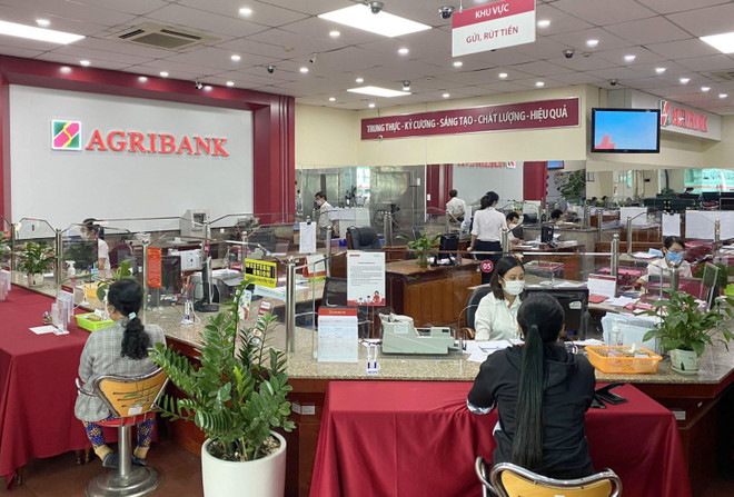 Agribank en tête des banques vietnamiennes classées parmi les plus valorisées au monde ảnh 1