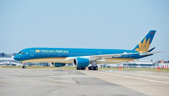 Vietnam Airlines renforce sa coopération avec les universités vietnamiennes ảnh 1 Vietnam Airlines renforce sa coopération avec les universités vietnamiennes ảnh 1