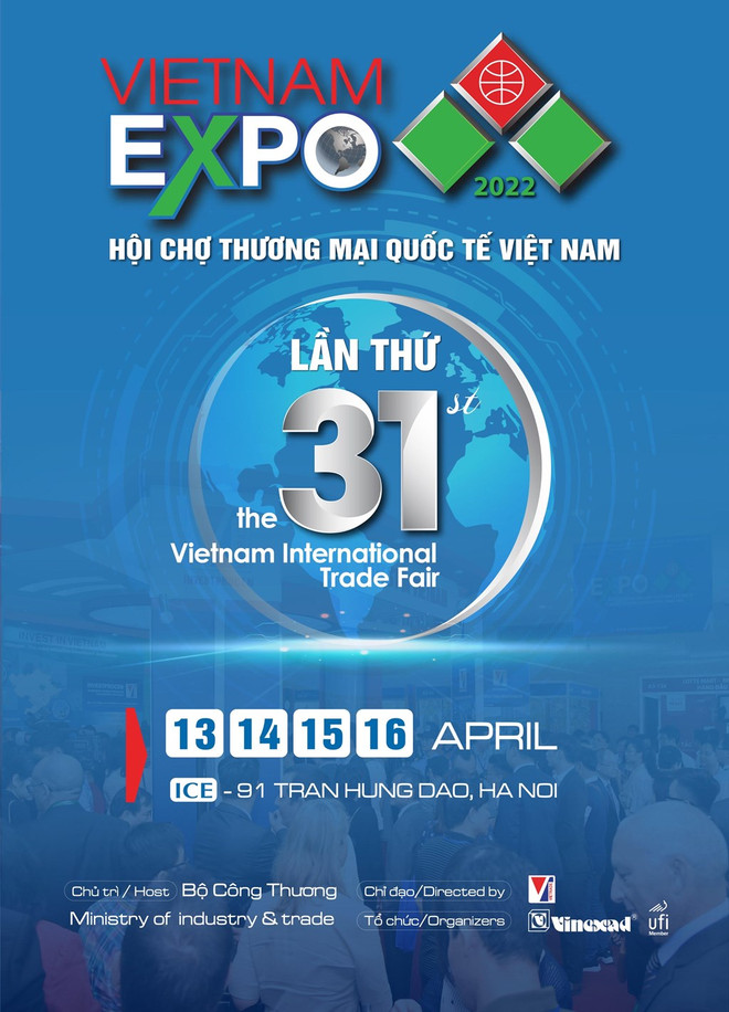 350 entreprises participeront à la foire VIETNAM EXPO 2022 à Hanoï ảnh 1