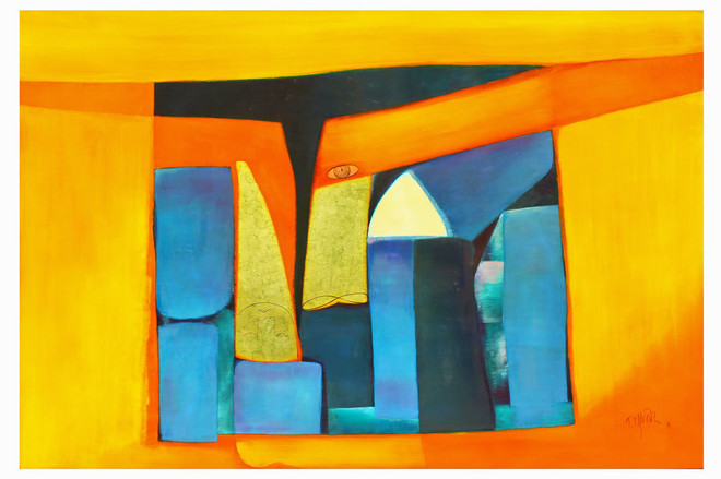 Lancement d'un espace d'art contemporain au Musée des beaux-arts du Vietnam ảnh 2 Lancement d'un espace d'art contemporain au Musée des beaux-arts du Vietnam ảnh 2