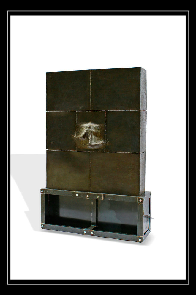 Lancement d'un espace d'art contemporain au Musée des beaux-arts du Vietnam ảnh 9 Lancement d'un espace d'art contemporain au Musée des beaux-arts du Vietnam ảnh 9