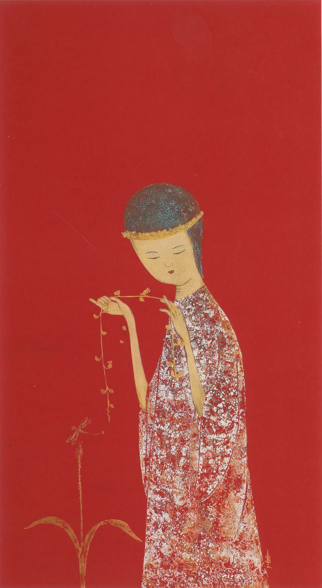 Lancement d'un espace d'art contemporain au Musée des beaux-arts du Vietnam ảnh 3 Lancement d'un espace d'art contemporain au Musée des beaux-arts du Vietnam ảnh 3