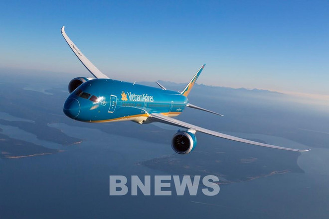 Vietnam Airlines va lancer un service d'enregistrement en ligne à l'aéroport de Lien Khuong (Da Lat) ảnh 1