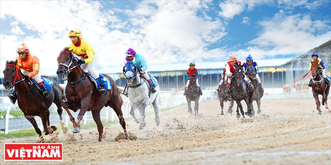 Dai Nam, complexe touristique, culturel et de loisirs d’envergure de Binh Duong ảnh 14 Dai Nam, complexe touristique, culturel et de loisirs d’envergure de Binh Duong ảnh 14