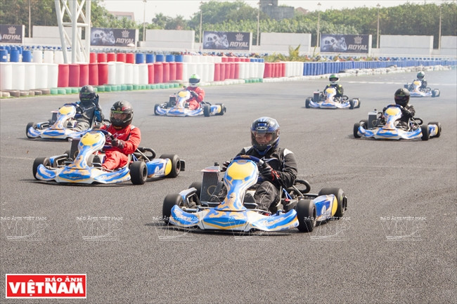 Dai Nam, complexe touristique, culturel et de loisirs d’envergure de Binh Duong ảnh 13 Dai Nam, complexe touristique, culturel et de loisirs d’envergure de Binh Duong ảnh 13