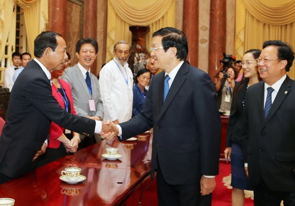 Le Vietnam soutient toujours la juste cause du peuple cubain ảnh 1 Le Vietnam soutient toujours la juste cause du peuple cubain ảnh 1