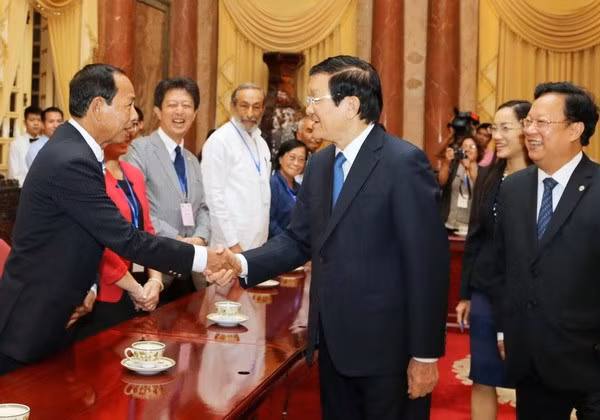 Le Vietnam soutient toujours la juste cause du peuple cubain ảnh 1