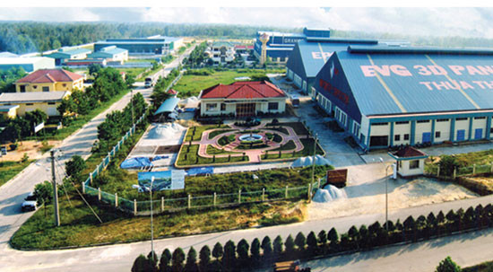 Thua Thien-Hue attire huit nouveaux projets depuis le début de l’année ảnh 1 Thua Thien-Hue attire huit nouveaux projets depuis le début de l’année ảnh 1
