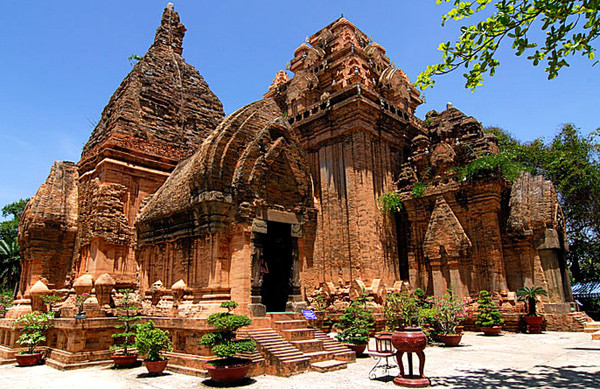 Découvrir la ville côtière de Nha Trang ảnh 1 Découvrir la ville côtière de Nha Trang ảnh 1